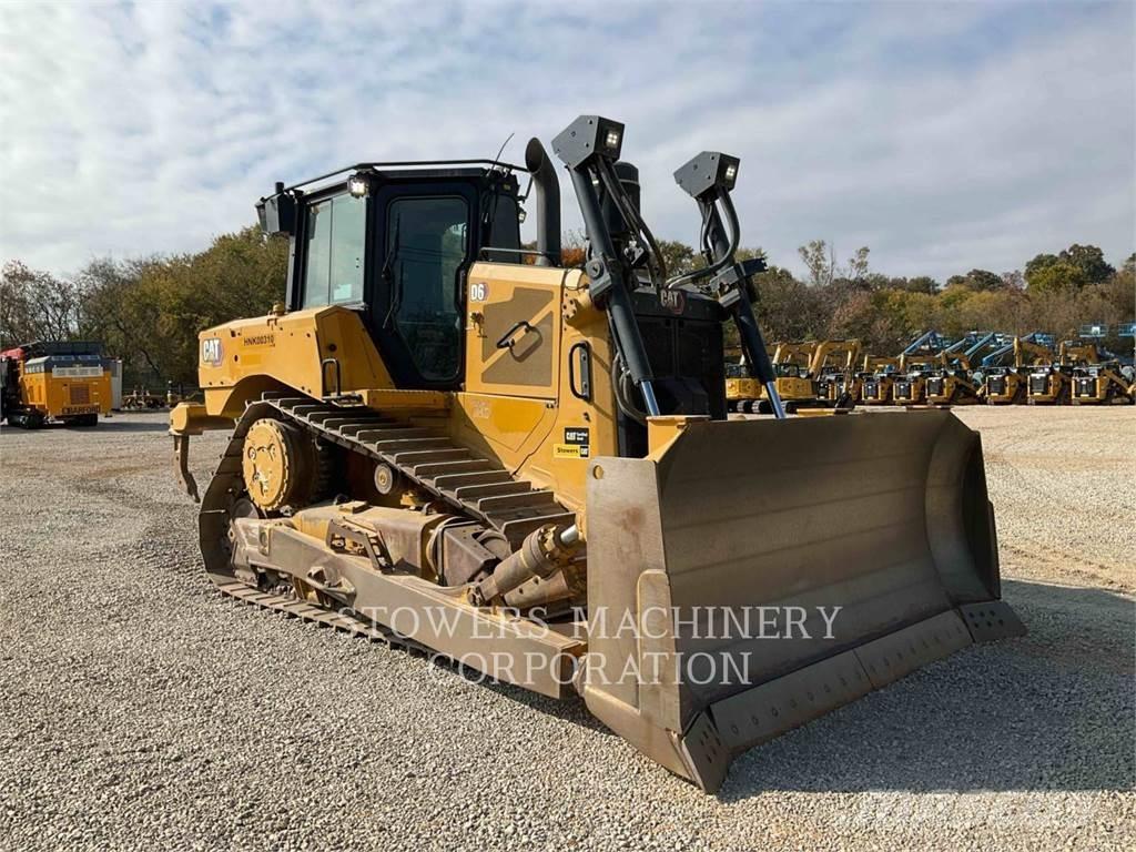 CAT D6 XL 履帶推土機