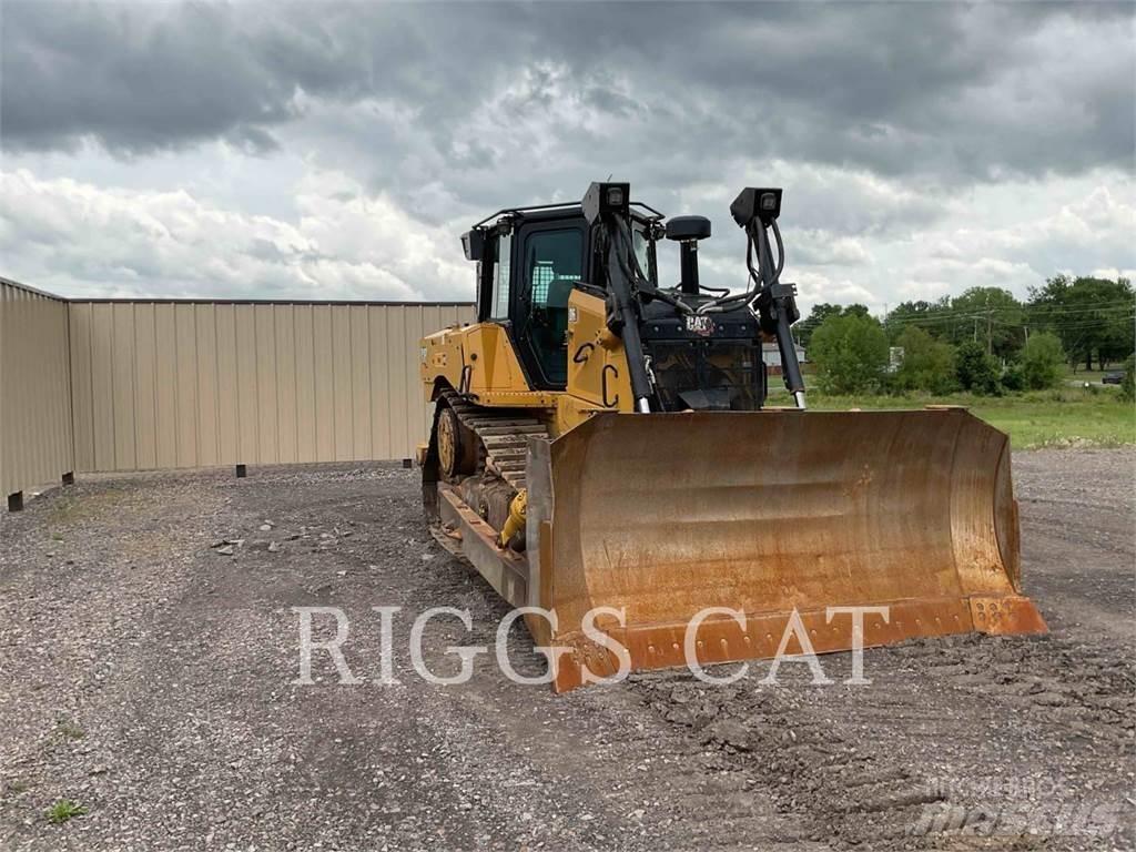 CAT D6 XL AG 履帶推土機