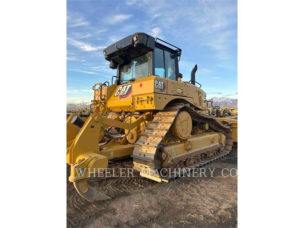 CAT D6 XL VP 履帶推土機