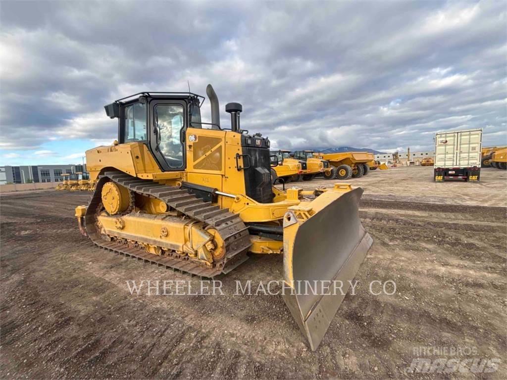 CAT D6 XL VP 履帶推土機