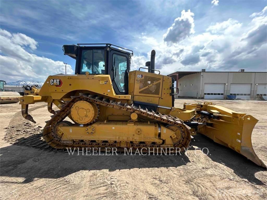 CAT D6 XL VP 履帶推土機