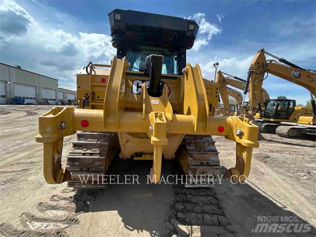 CAT D6 XL VP 履帶推土機