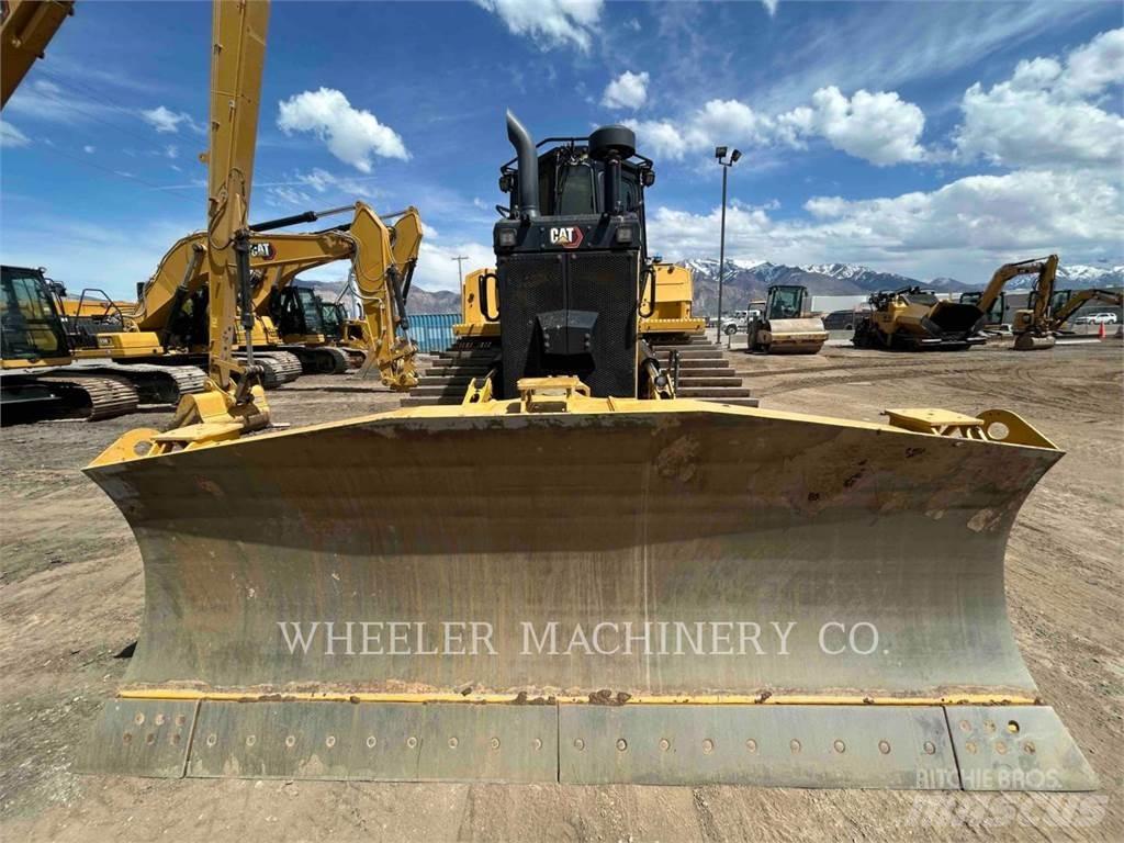 CAT D6 XL VP 履帶推土機