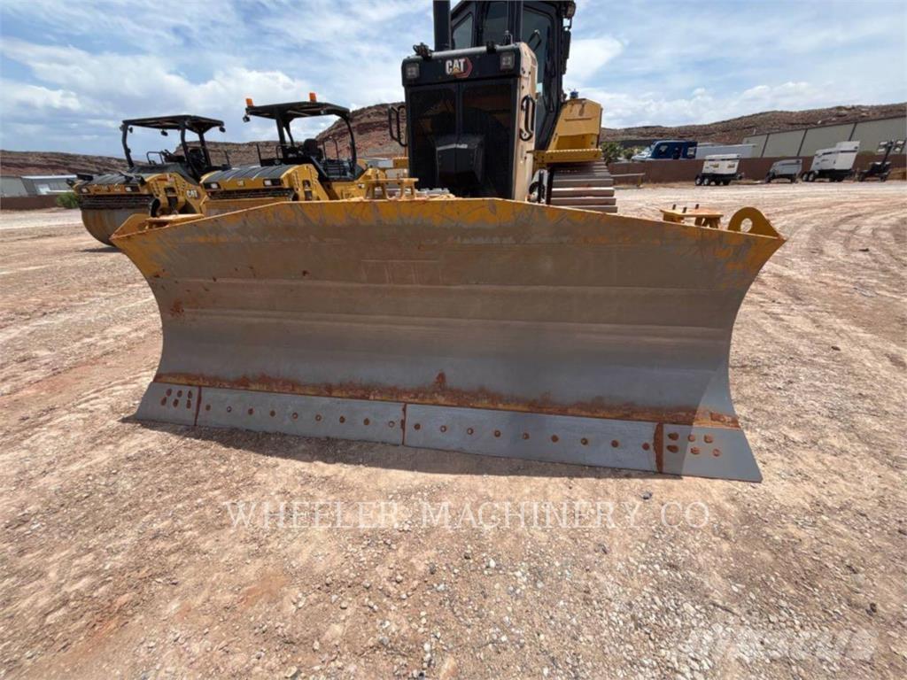 CAT D6 XL VP 履帶推土機