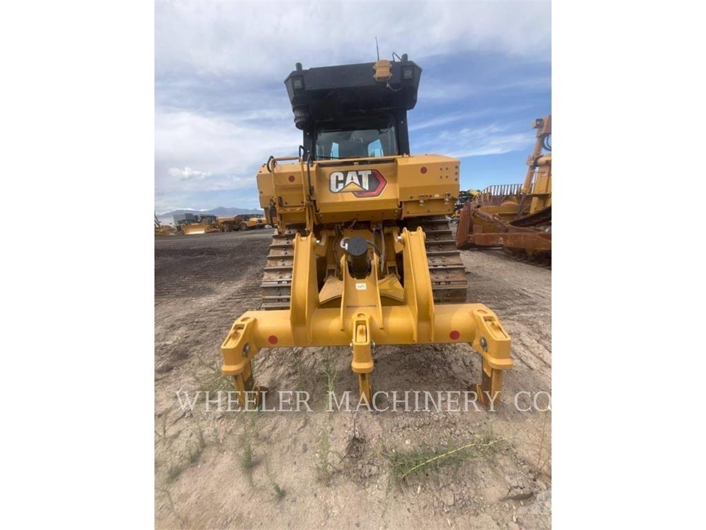 CAT D6 XL VP 履帶推土機
