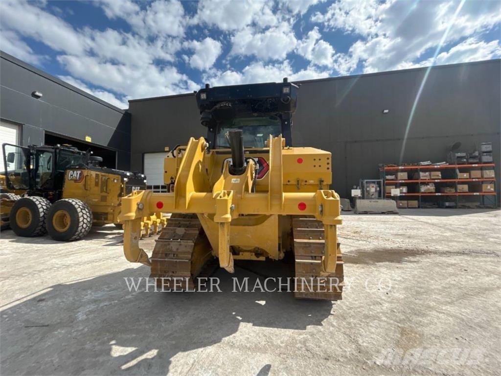 CAT D6 XL VP 履帶推土機