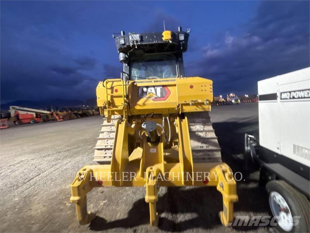 CAT D6 XL VP 履帶推土機