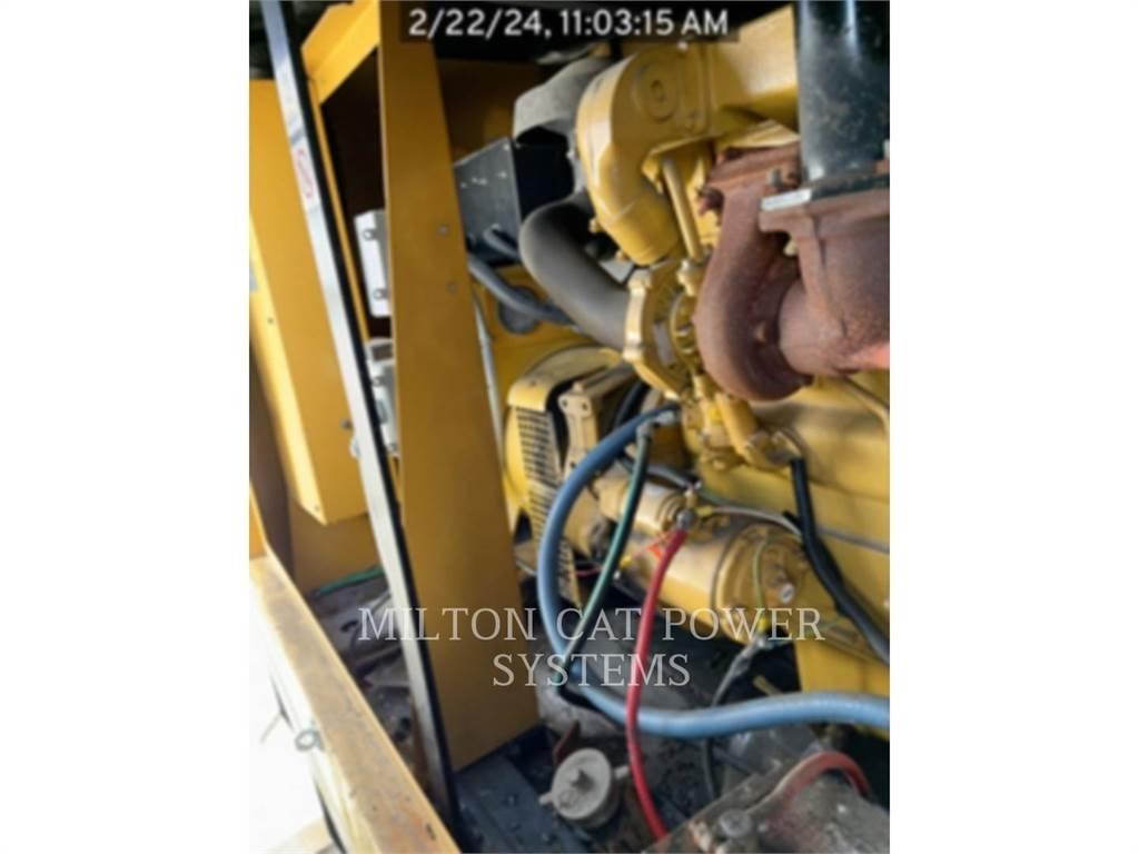 CAT D60-6 柴油發電機