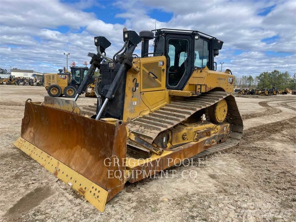 CAT D620 履帶推土機