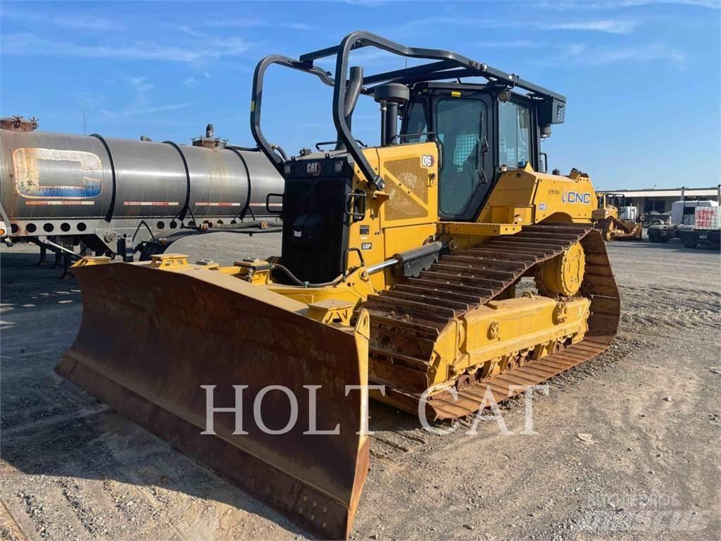 CAT D620VP 履帶推土機