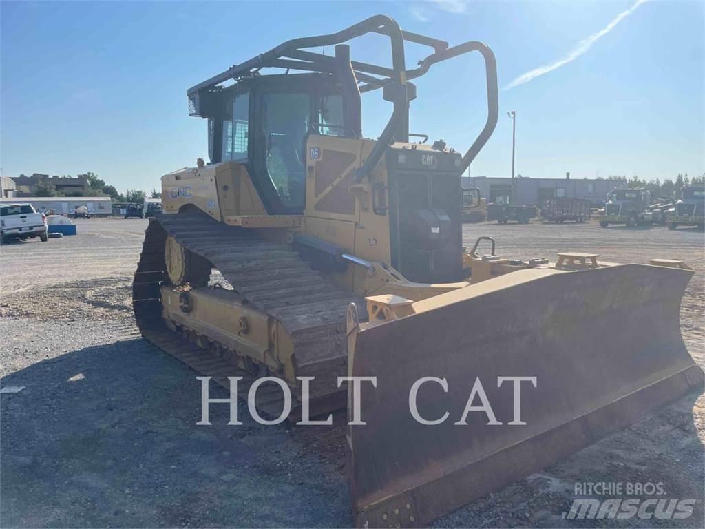 CAT D620VP 履帶推土機