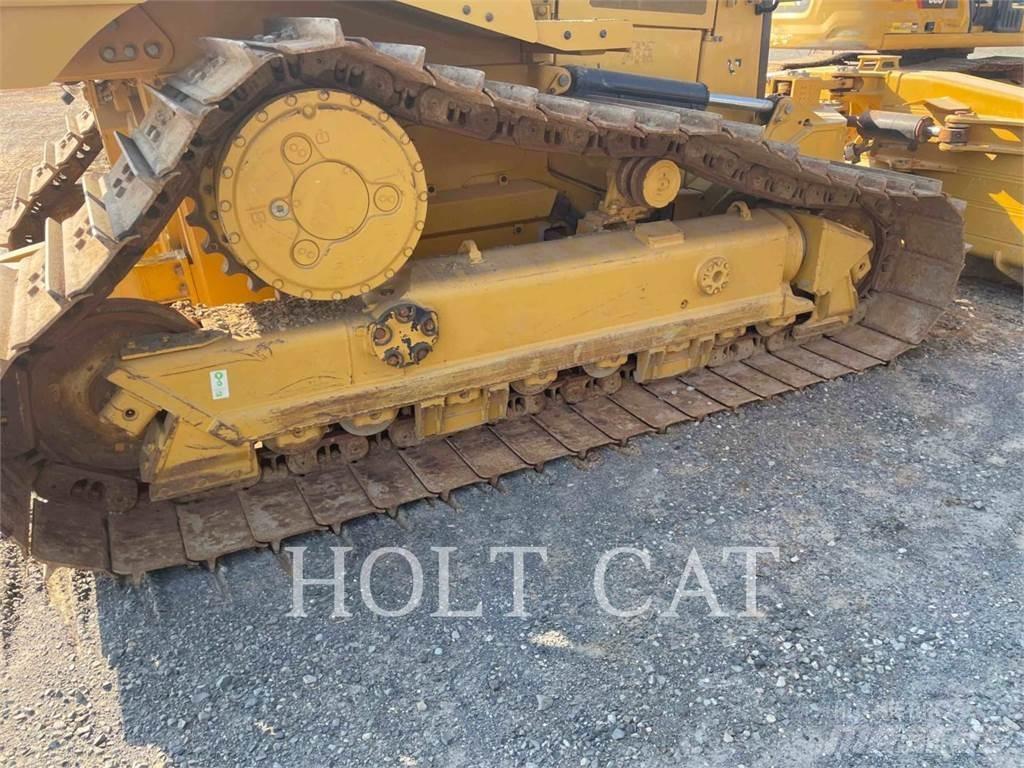 CAT D620VP 履帶推土機