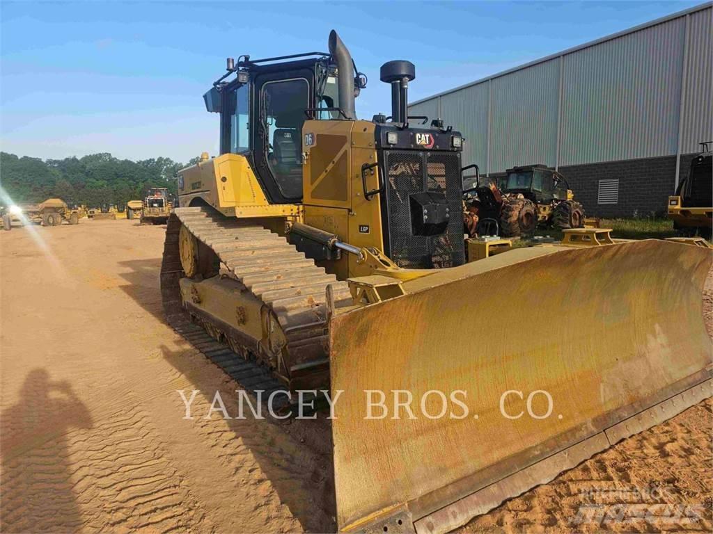 CAT D620VP 履帶推土機