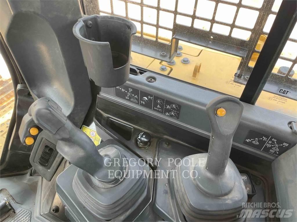 CAT D620VP 履帶推土機