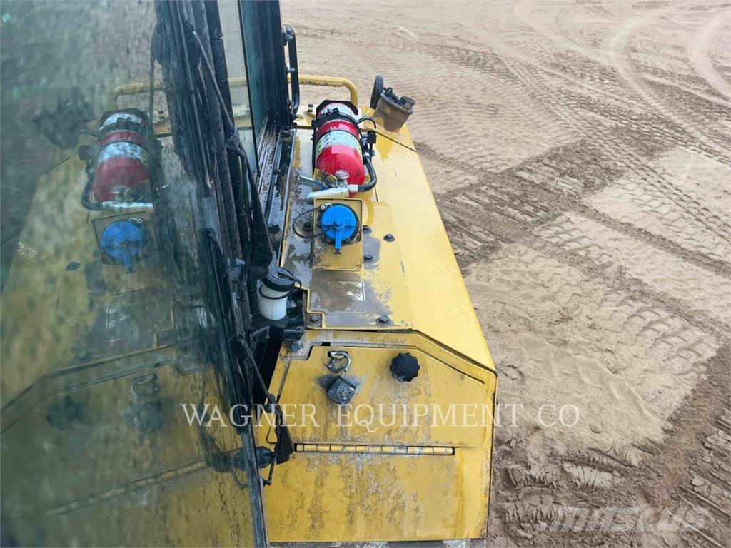 CAT D620VP 履帶推土機
