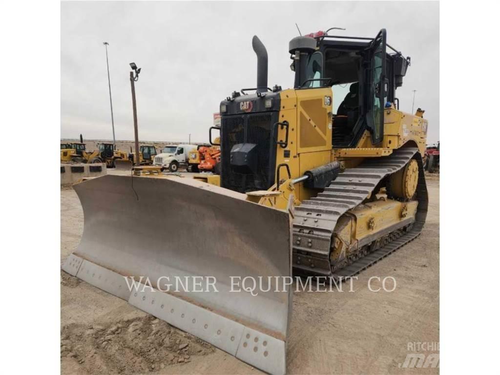 CAT D620VP 履帶推土機