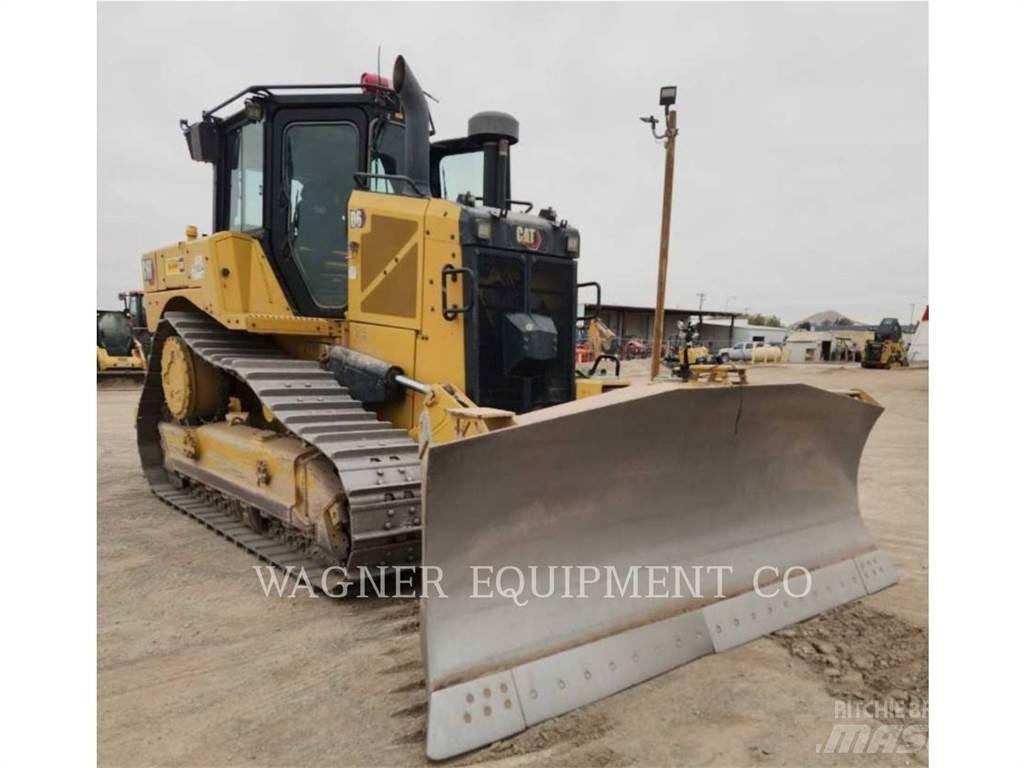 CAT D620VP 履帶推土機
