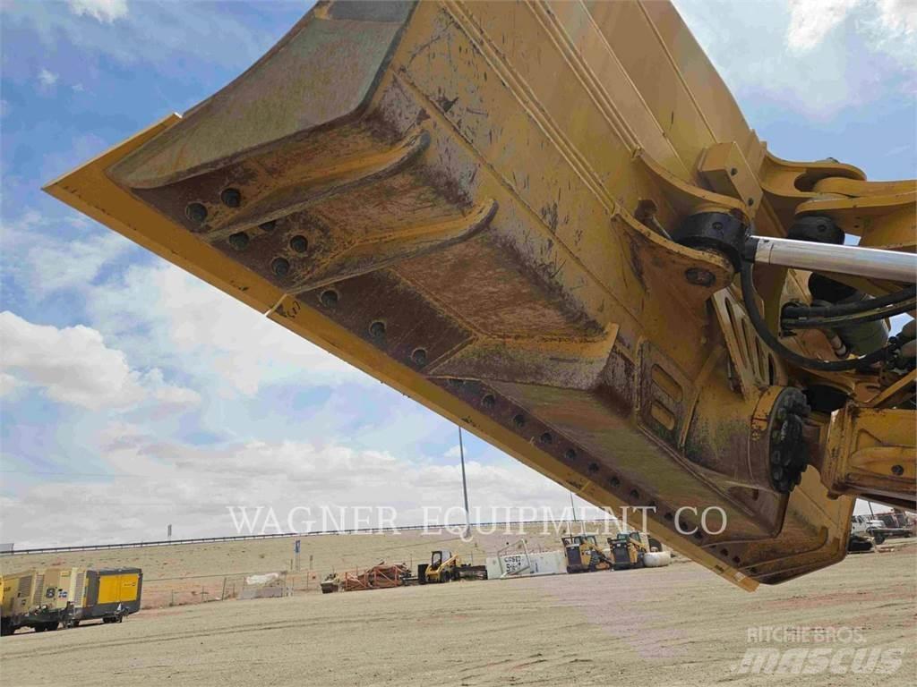 CAT D620VP 履帶推土機