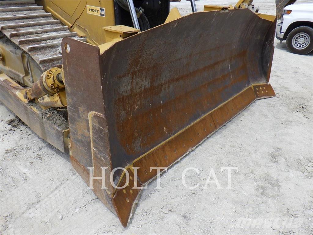 CAT D620XE 履帶推土機