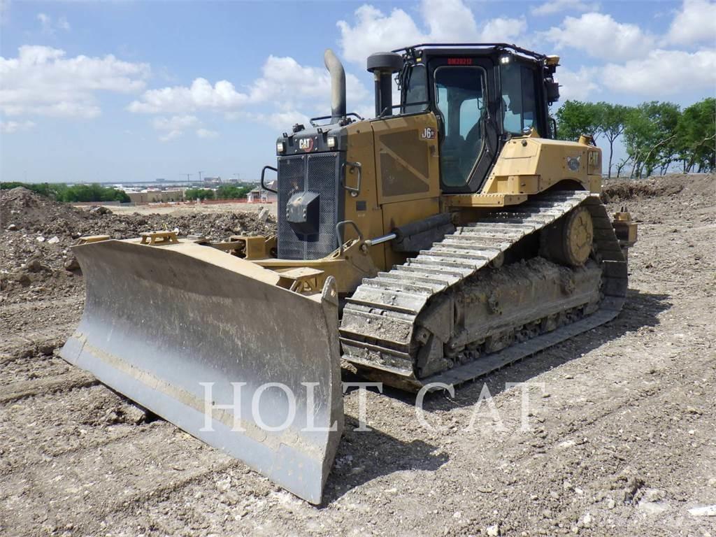 CAT D620XEVP 履帶推土機