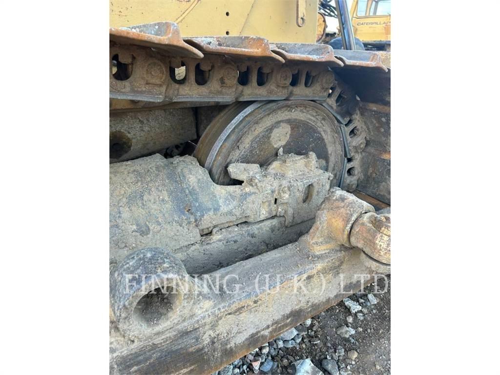 CAT D6E PS 履帶推土機