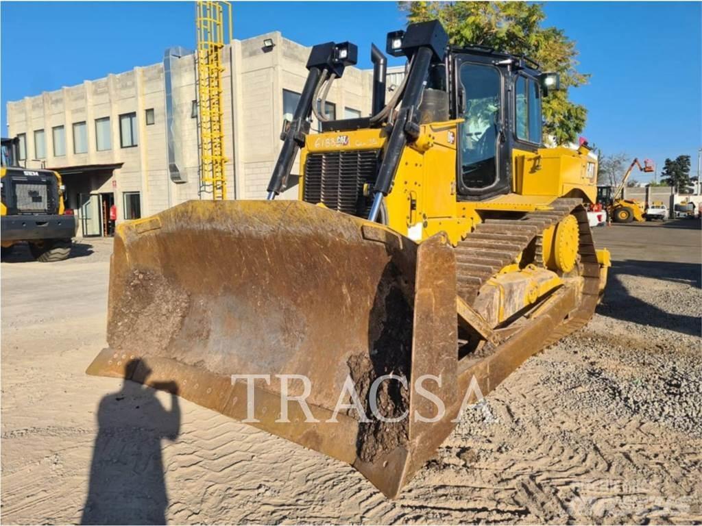 CAT D6GC 履帶推土機