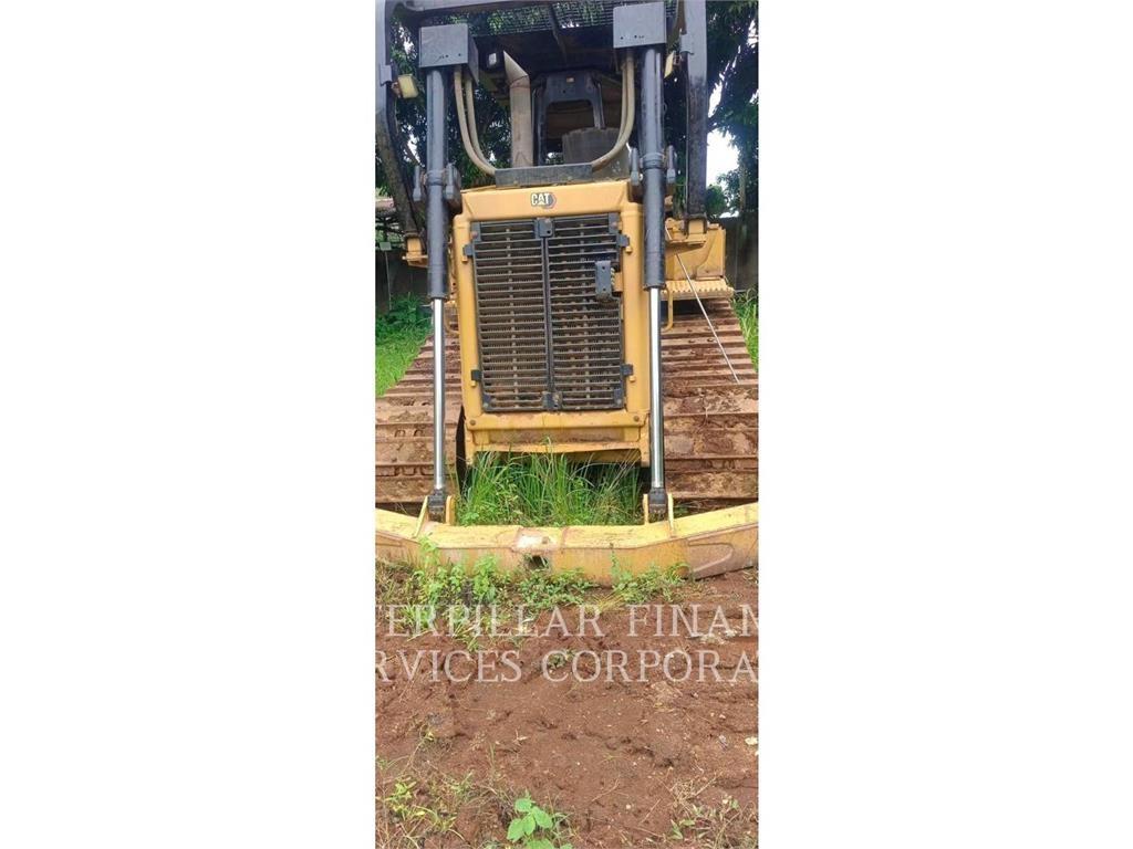 CAT D6GC 履帶推土機