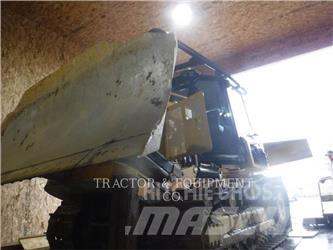 CAT D6K 履帶推土機
