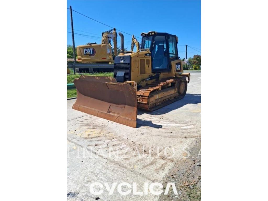 CAT D6K 履帶推土機