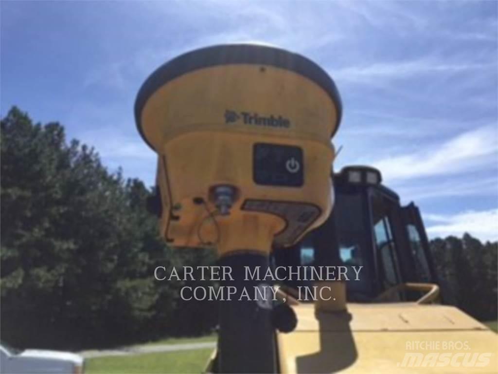 CAT D6K LGP 履帶推土機