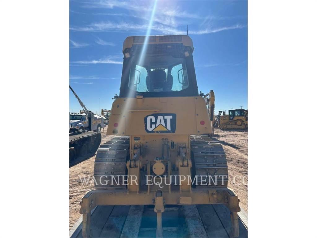 CAT D6K2 履帶推土機