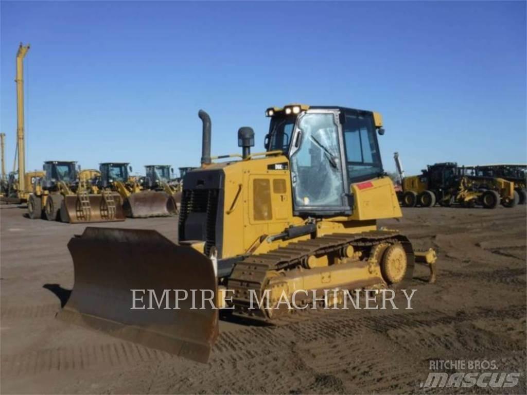 CAT D6K2 ARO 履帶推土機