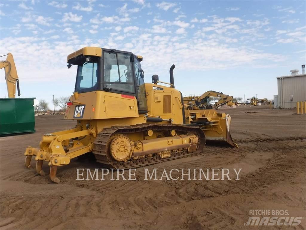 CAT D6K2 ARO 履帶推土機