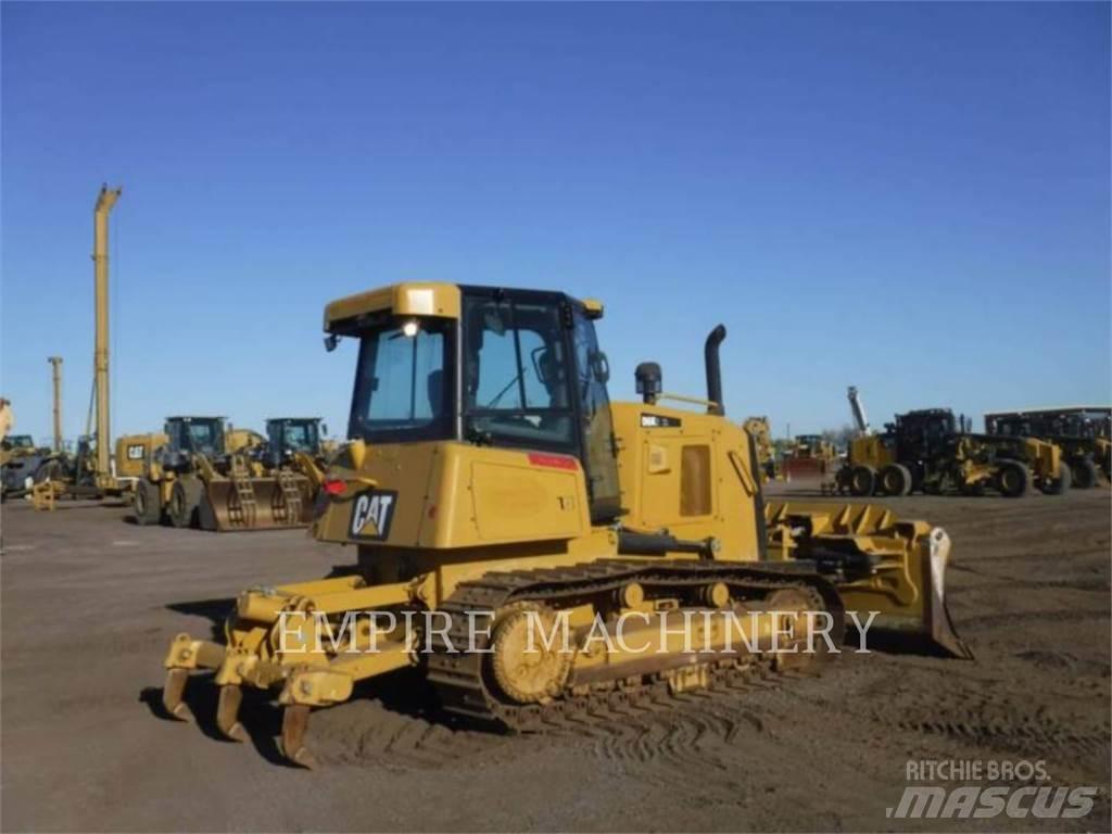CAT D6K2 ARO 履帶推土機