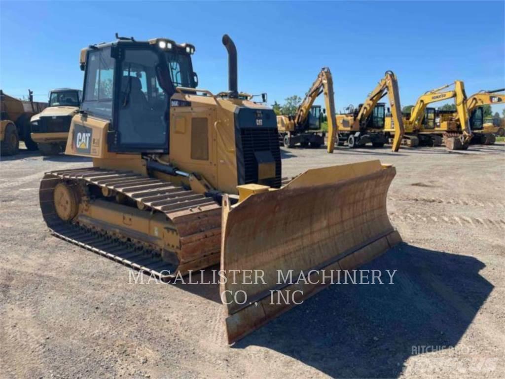 CAT D6K2 LGP 履帶推土機