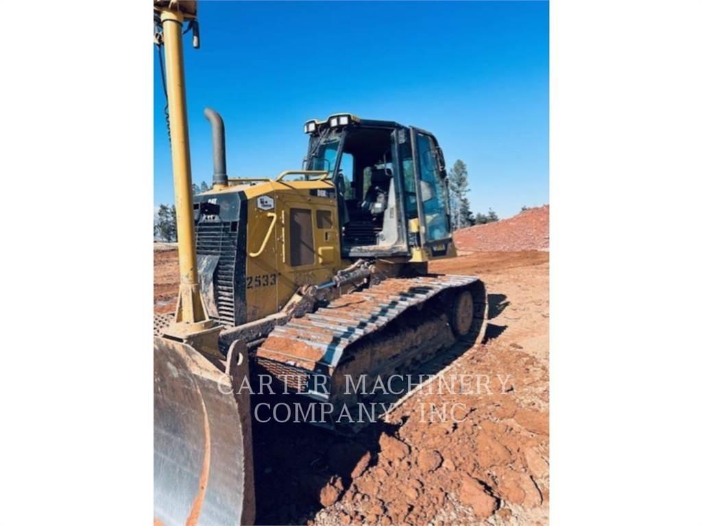 CAT D6K2 LGP 履帶推土機