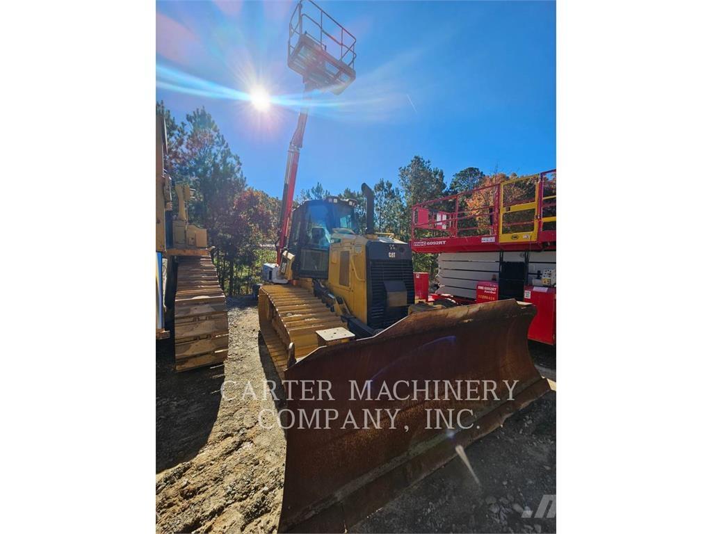 CAT D6K2 LGP 履帶推土機