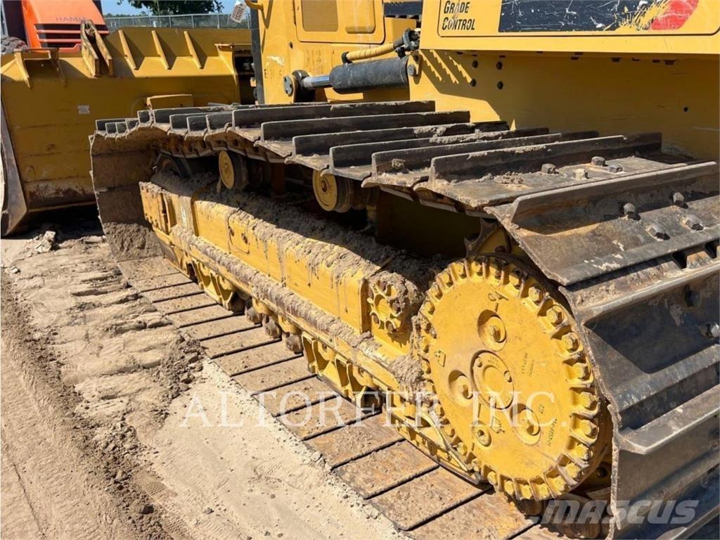CAT D6K2 LGP 履帶推土機