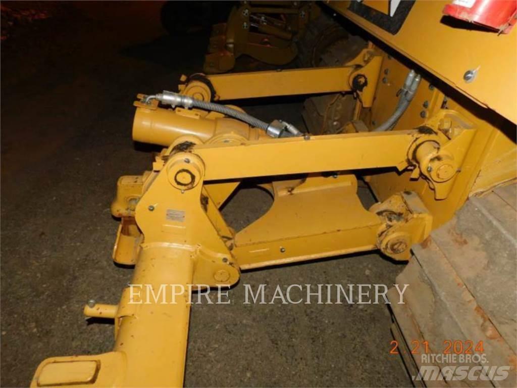 CAT D6K2 TR 履帶推土機