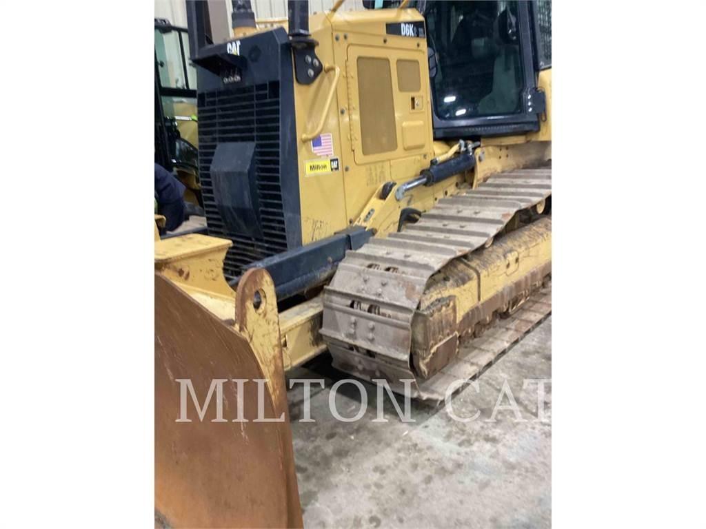 CAT D6K2 XL 履帶推土機