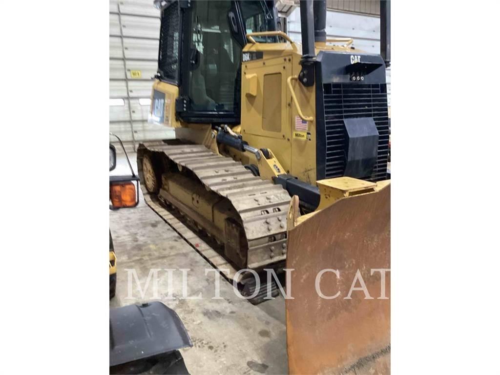 CAT D6K2 XL 履帶推土機