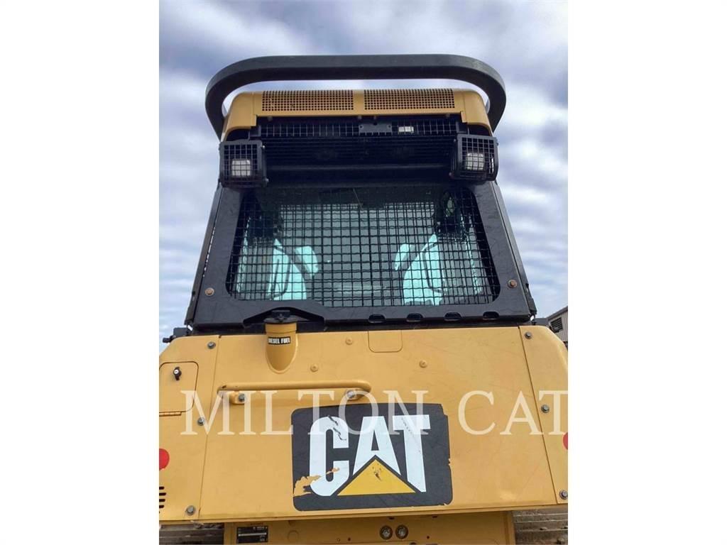 CAT D6K2 XL 履帶推土機