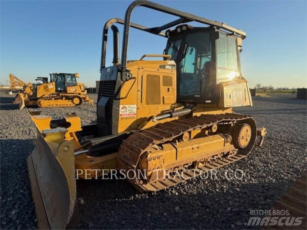 CAT D6K2 XL 履帶推土機