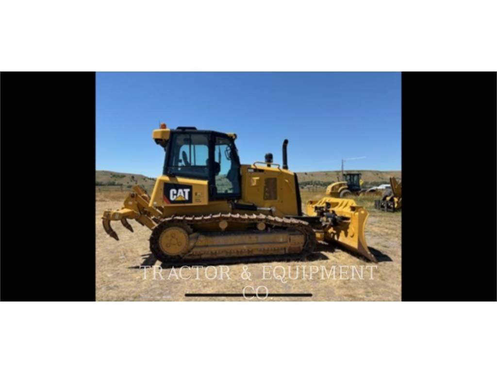 CAT D6K2 XL 履帶推土機