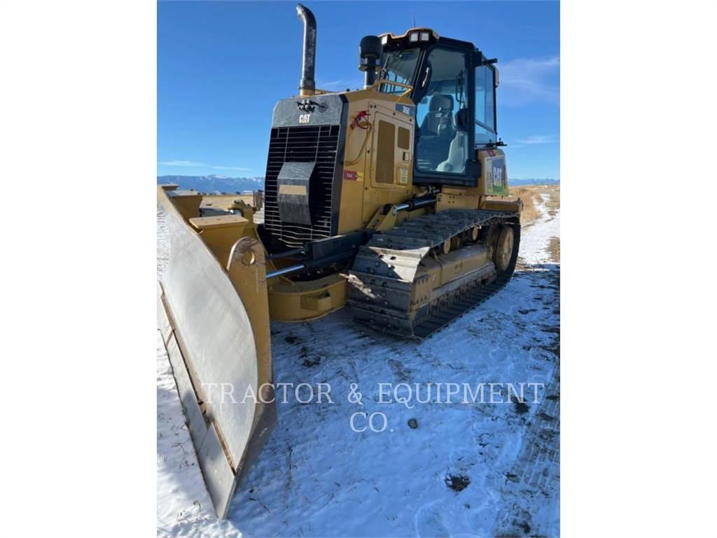 CAT D6K2 XL 履帶推土機
