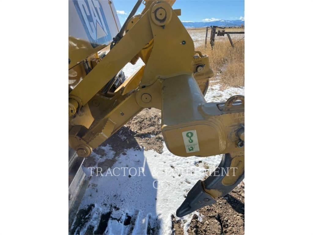 CAT D6K2 XL 履帶推土機