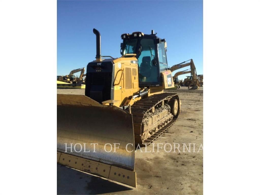 CAT D6K2 XL VP 履帶推土機