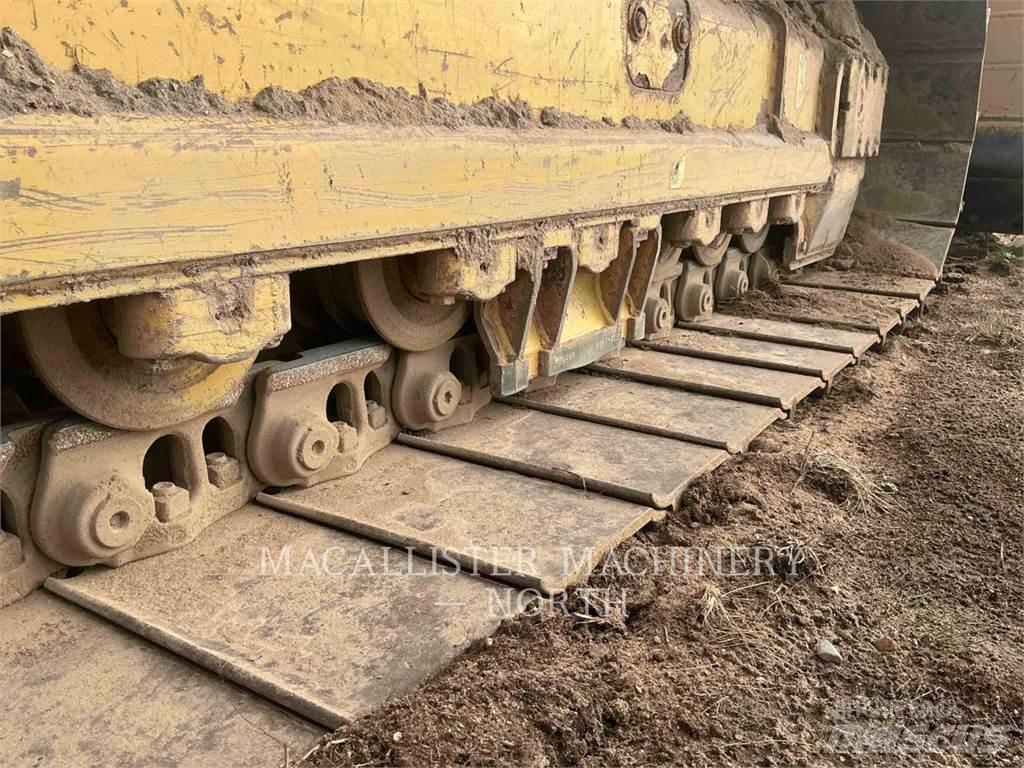 CAT D6K2L AHZ24F 履帶推土機