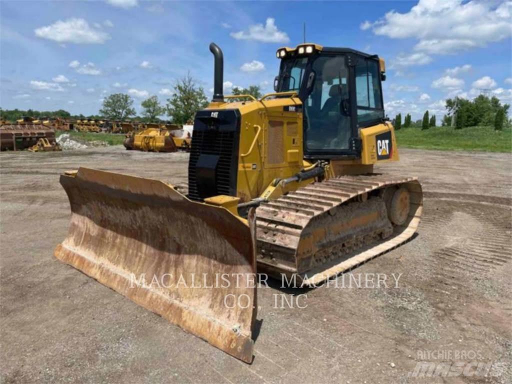 CAT D6K2LGP 履帶推土機