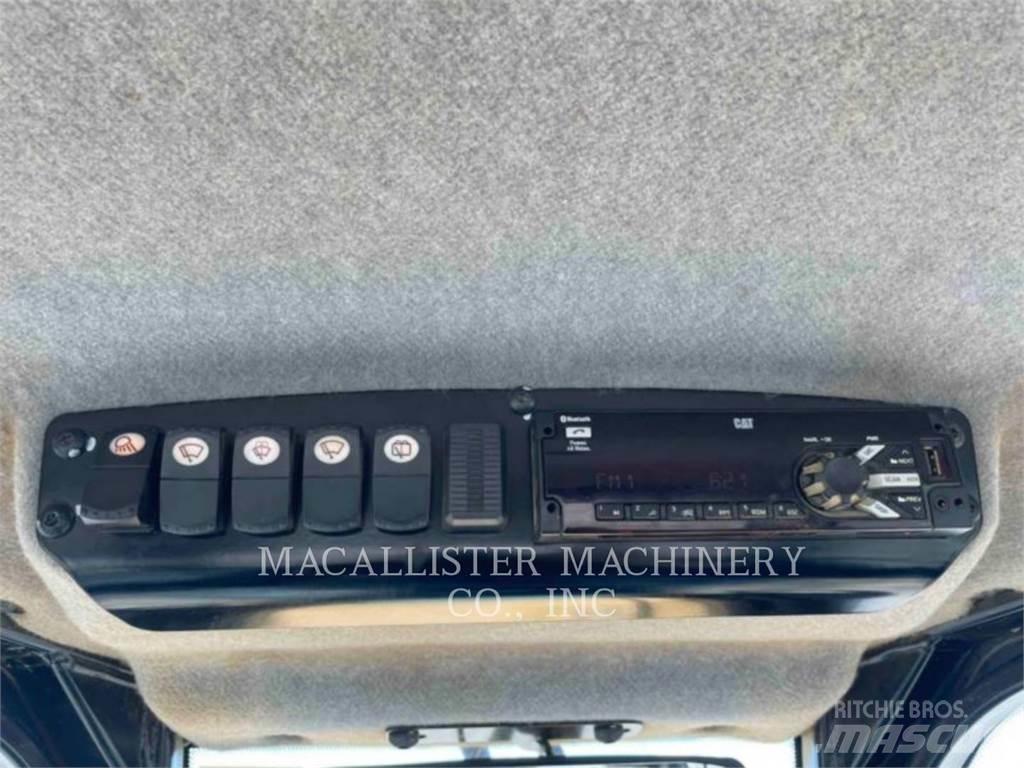CAT D6K2LGP 履帶推土機